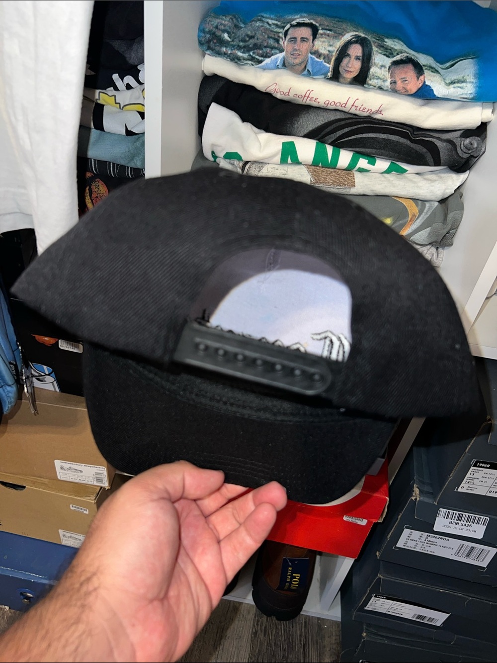Compton SnapBack - Picture 3 of 4